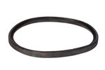 Junta labial de repuesto SBR Ostendorf/Crearplast-Sistema KG, DN/OD 250 mm
